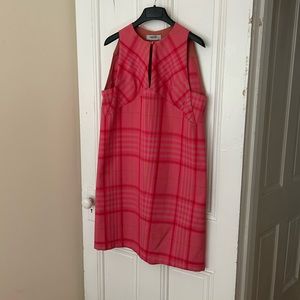 Rachel Comey plaid dress size 6